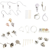 Jewelry Making Article - The Benefits of Stainless Steel for