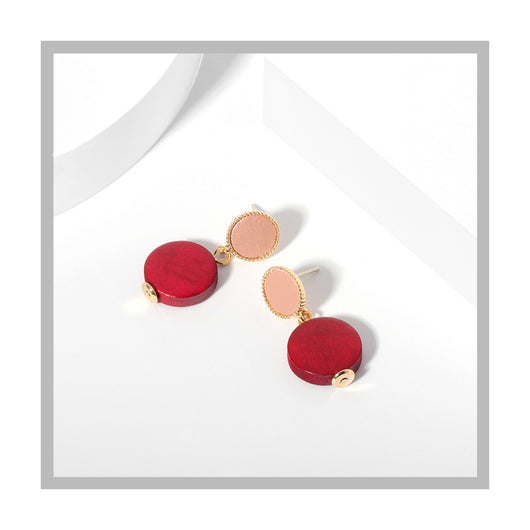 Flat Head Pins, Stainless Steel, 18K Gold Plated, 21 Gauge, 50mm - BEADED CREATIONS