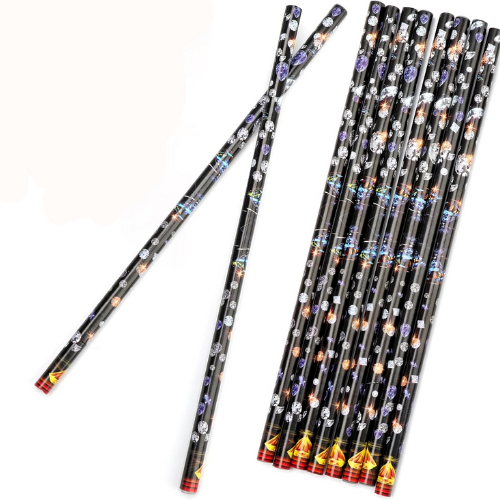 Rhinestone Picker Wax Pencils, 23cm - BEADED CREATIONS