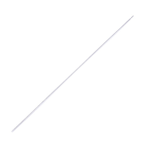 Beading Needles, Bead Threader, With Hook, Iron, 18x0.07cm  - BEADED CREATIONS